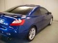 Fiji Blue Pearl - Civic Si Coupe Photo No. 15