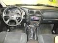 Black - TrailBlazer LT 4x4 Photo No. 25