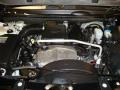 Black - TrailBlazer LT 4x4 Photo No. 27