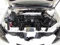 3.8 Liter Supercharged OHV 12-Valve V6 2007 Pontiac Grand Prix GT Sedan Engine