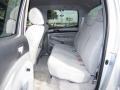 2007 Silver Streak Mica Toyota Tacoma V6 PreRunner Double Cab  photo #11