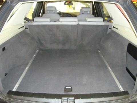 2006 Saab 9-5 2.3T SportCombi Wagon Data, Info and Specs | GTcarlot