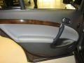 Smoke Beige Metallic - 9-5 2.3T SportCombi Wagon Photo No. 22