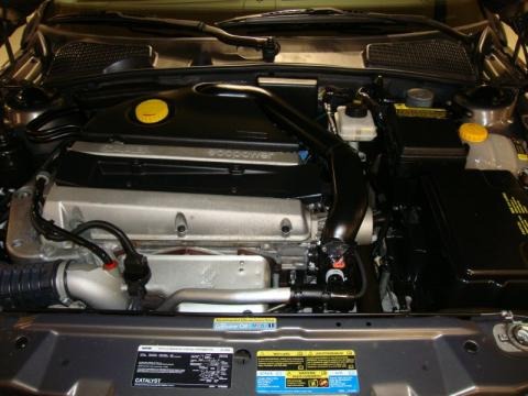 2006 Saab 9-5 2.3T SportCombi Wagon Data, Info and Specs | GTcarlot 