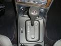 2006 Smoke Beige Metallic Saab 9-5 2.3T SportCombi Wagon  photo #31