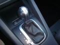 6 Speed DSG Dual-Clutch Automatic 2008 Volkswagen GTI 2 Door Transmission