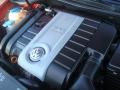 2.0 Liter FSI Turbocharged DOHC 16-Valve 4 Cylinder Engine for 2008 Volkswagen GTI 2 Door #41207818
