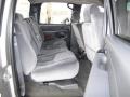 2007 Silver Birch Metallic GMC Sierra 1500 Classic SLE Crew Cab  photo #10