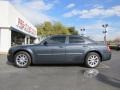 Silver Steel Metallic - 300 Touring Photo No. 4