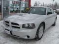 Bright Silver Metallic - Charger  Photo No. 1