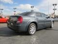 Silver Steel Metallic - 300 Touring Photo No. 6