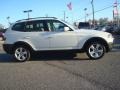 2004 Alpine White BMW X3 3.0i  photo #5