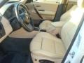 2004 Alpine White BMW X3 3.0i  photo #8