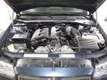 Silver Steel Metallic - 300 Touring Photo No. 17