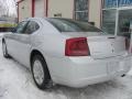 Bright Silver Metallic - Charger  Photo No. 11