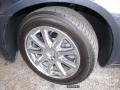 Silver Steel Metallic - 300 Touring Photo No. 19