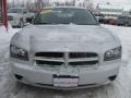 Bright Silver Metallic - Charger  Photo No. 16