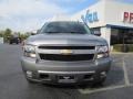 Graystone Metallic - Tahoe LT Photo No. 2