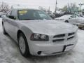 Bright Silver Metallic - Charger  Photo No. 17
