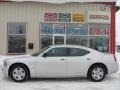 Bright Silver Metallic - Charger  Photo No. 18