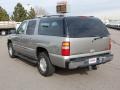 2003 Pewter Metallic GMC Yukon XL SLT 4x4  photo #5