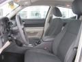 Bright Silver Metallic - Charger  Photo No. 20