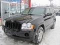 Black - Grand Cherokee Laredo 4x4 Photo No. 1
