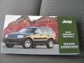 Black - Grand Cherokee Laredo 4x4 Photo No. 4
