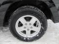 Black - Grand Cherokee Laredo 4x4 Photo No. 12