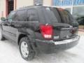 Black - Grand Cherokee Laredo 4x4 Photo No. 14