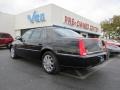 Black Raven - DTS Sedan Photo No. 5