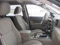 Black - Grand Cherokee Laredo 4x4 Photo No. 17