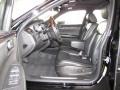 Black Raven - DTS Sedan Photo No. 8