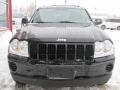 Black - Grand Cherokee Laredo 4x4 Photo No. 20