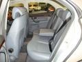 Gray 2007 Saab 9-3 2.0T Sport Sedan Interior Color