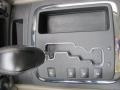 Black - Grand Cherokee Laredo 4x4 Photo No. 23