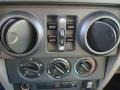 Dark Khaki/Medium Khaki Controls Photo for 2007 Jeep Wrangler Unlimited #41209027