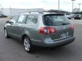 2008 Granite Green Volkswagen Passat Komfort Wagon  photo #4