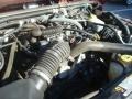 3.8 Liter OHV 12-Valve V6 2007 Jeep Wrangler Unlimited Sahara Engine
