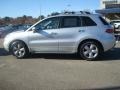 Alabaster Silver Metallic - RDX Technology Photo No. 3