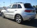 Alabaster Silver Metallic - RDX Technology Photo No. 4
