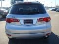 Alabaster Silver Metallic - RDX Technology Photo No. 5
