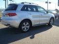 Alabaster Silver Metallic - RDX Technology Photo No. 6