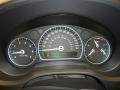 Gray Gauges Photo for 2007 Saab 9-3 #41209255