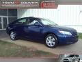 Blue Ribbon Metallic - Camry LE Photo No. 1