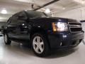 Dark Blue Metallic - Avalanche LTZ 4WD Photo No. 5
