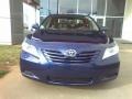 Blue Ribbon Metallic - Camry LE Photo No. 2