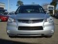 Alabaster Silver Metallic - RDX Technology Photo No. 9