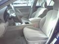 Blue Ribbon Metallic - Camry LE Photo No. 6