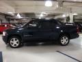 Dark Blue Metallic - Avalanche LTZ 4WD Photo No. 10
